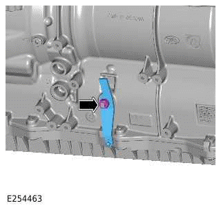 Transmission - Ingenium I4 2.0l Petrol